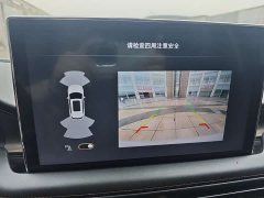 Lynk & Co Voyager 2.0T four-wheel drive exclusive edition - фото 7