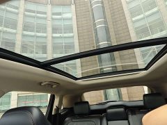 Lynk & Co Voyager 2.0T four-wheel drive exclusive edition - фото 9