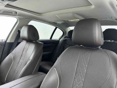 BMW 5 Series facelift 525Li luxury package - фото 5