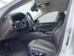 BMW 5 Series facelift 525Li luxury package - фото 8