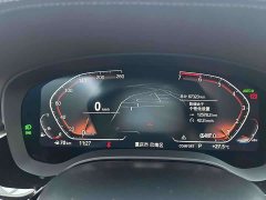 BMW 5 Series facelift 525Li luxury package - фото 9