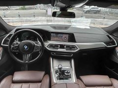 BMW X6 facelift xDrive40i M sports package - фото 12