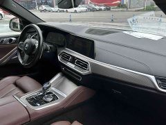 BMW X6 facelift xDrive40i M sports package - фото 13