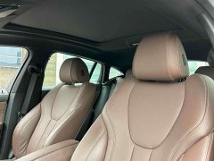 BMW X6 facelift xDrive40i M sports package - фото 14