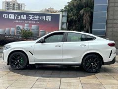BMW X6 facelift xDrive40i M sports package - фото 15