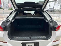 BMW X6 facelift xDrive40i M sports package - фото 17