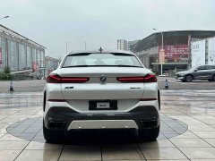 BMW X6 facelift xDrive40i M sports package - фото 19