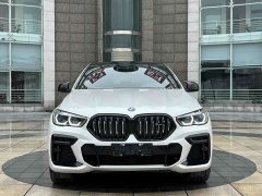 BMW X6 facelift xDrive40i M sports package - фото 3