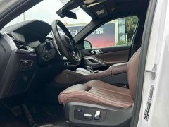 BMW X6 facelift xDrive40i M sports package - фото 4
