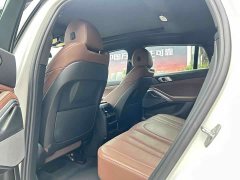BMW X6 facelift xDrive40i M sports package - фото 5