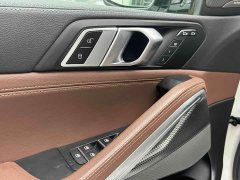 BMW X6 facelift xDrive40i M sports package - фото 7