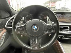 BMW X6 facelift xDrive40i M sports package - фото 8