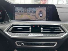 BMW X6 facelift xDrive40i M sports package - фото 9