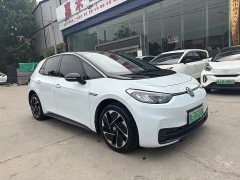 Volkswagen ID.3 Outstanding Edition - фото 2