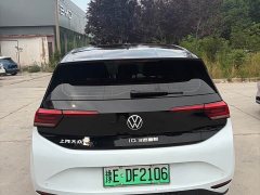Volkswagen ID.3 Outstanding Edition - фото 7