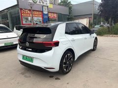 Volkswagen ID.3 Outstanding Edition - фото 9