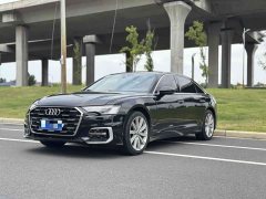 Audi A6L 45 TFSI Premium Select Dynamic Type - фото 1