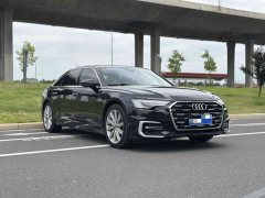 Audi A6L 45 TFSI Premium Select Dynamic Type - фото 2