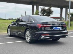 Audi A6L 45 TFSI Premium Select Dynamic Type - фото 3