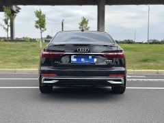 Audi A6L 45 TFSI Premium Select Dynamic Type - фото 4
