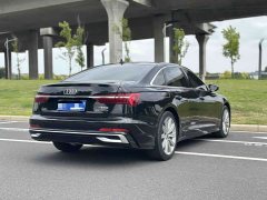Audi A6L 45 TFSI Premium Select Dynamic Type - фото 5