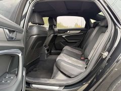 Audi A6L 45 TFSI Premium Select Dynamic Type - фото 6