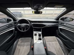 Audi A6L 45 TFSI Premium Select Dynamic Type - фото 7