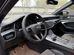 Audi A6L 45 TFSI Premium Select Dynamic Type - фото 8
