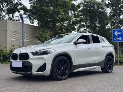 BMW X2 sDrive20i M Off-Road Package - фото 1