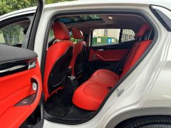 BMW X2 sDrive20i M Off-Road Package - фото 11