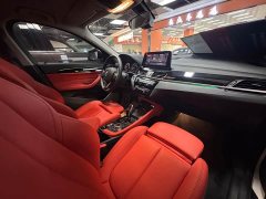 BMW X2 sDrive20i M Off-Road Package - фото 13