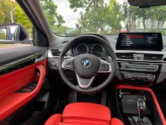 BMW X2 sDrive20i M Off-Road Package - фото 15