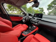BMW X2 sDrive20i M Off-Road Package - фото 16