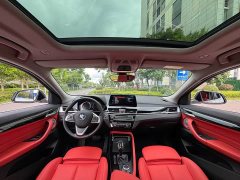 BMW X2 sDrive20i M Off-Road Package - фото 19