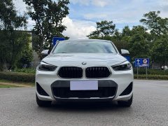 BMW X2 sDrive20i M Off-Road Package - фото 2