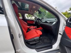 BMW X2 sDrive20i M Off-Road Package - фото 20