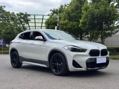 BMW X2 sDrive20i M Off-Road Package - фото 3