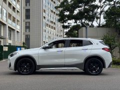 BMW X2 sDrive20i M Off-Road Package - фото 4