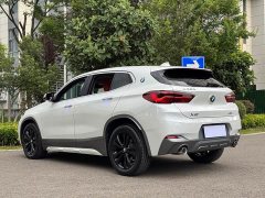BMW X2 sDrive20i M Off-Road Package - фото 5