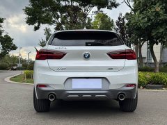BMW X2 sDrive20i M Off-Road Package - фото 6