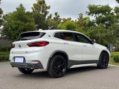 BMW X2 sDrive20i M Off-Road Package - фото 7