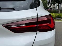 BMW X2 sDrive20i M Off-Road Package - фото 8