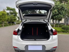 BMW X2 sDrive20i M Off-Road Package - фото 9