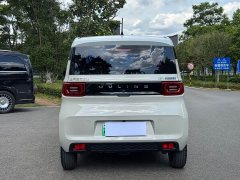 Wuling Hongguang MINI EV Macaron Premium Edition LFP - фото 10