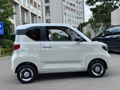 Wuling Hongguang MINI EV Macaron Premium Edition LFP - фото 11