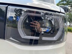 Wuling Hongguang MINI EV Macaron Premium Edition LFP - фото 12