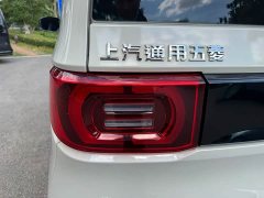 Wuling Hongguang MINI EV Macaron Premium Edition LFP - фото 14