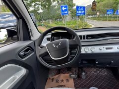 Wuling Hongguang MINI EV Macaron Premium Edition LFP - фото 15
