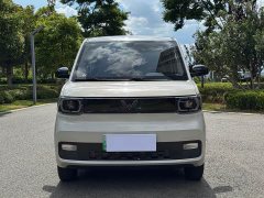 Wuling Hongguang MINI EV Macaron Premium Edition LFP - фото 2