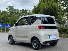 Wuling Hongguang MINI EV Macaron Premium Edition LFP - фото 3